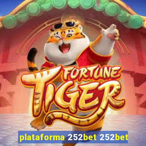plataforma 252bet 252bet