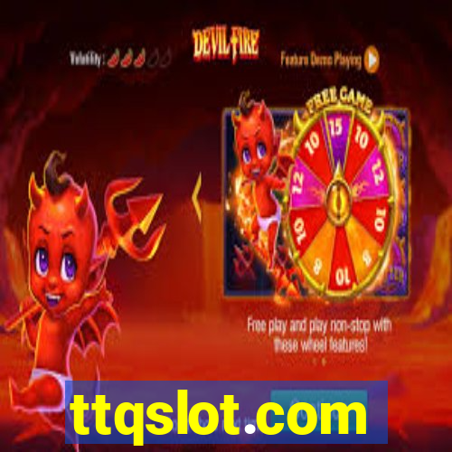 ttqslot.com