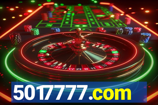 5017777.com