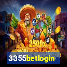 3355betlogin