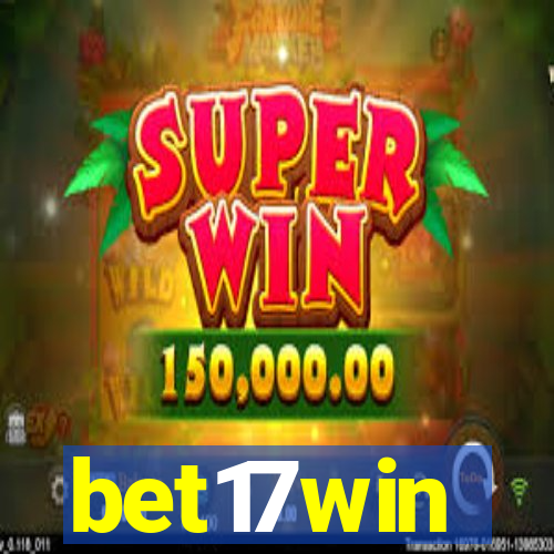 bet17win