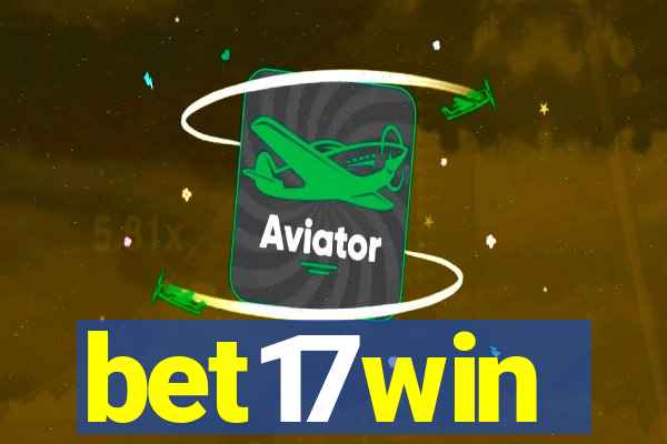bet17win