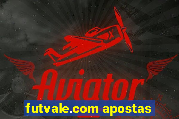 futvale.com apostas