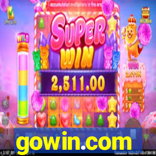 gowin.com