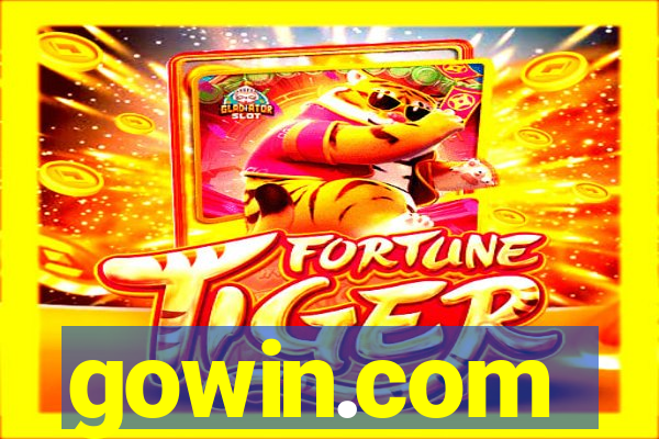 gowin.com