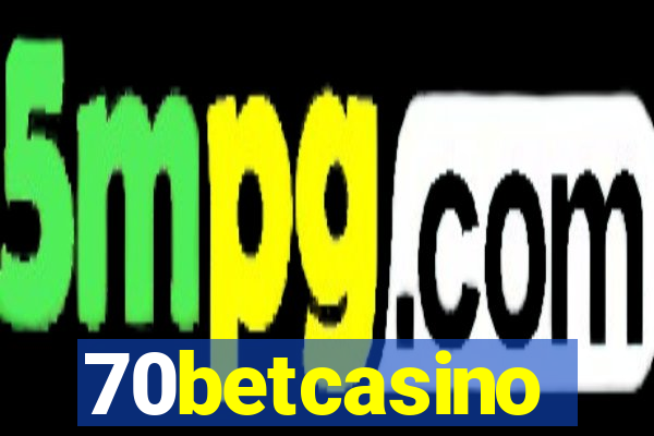 70betcasino