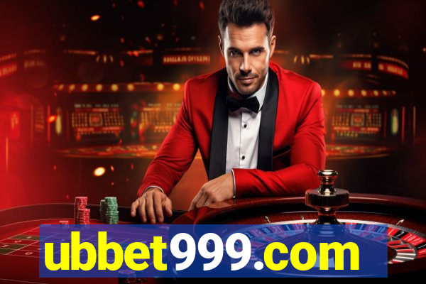 ubbet999.com