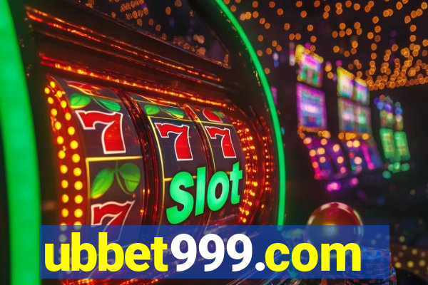 ubbet999.com