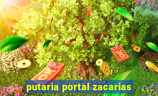 putaria portal zacarias