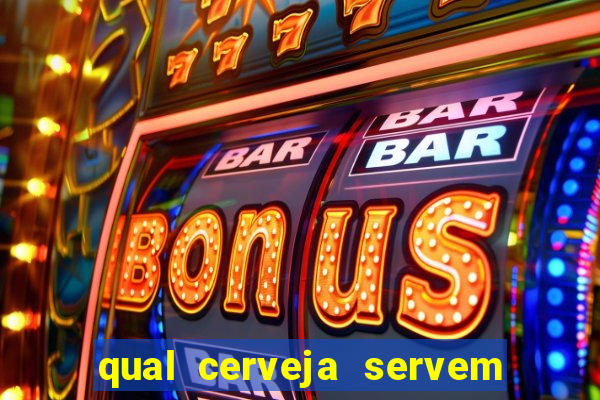 qual cerveja servem no enotel porto de galinhas
