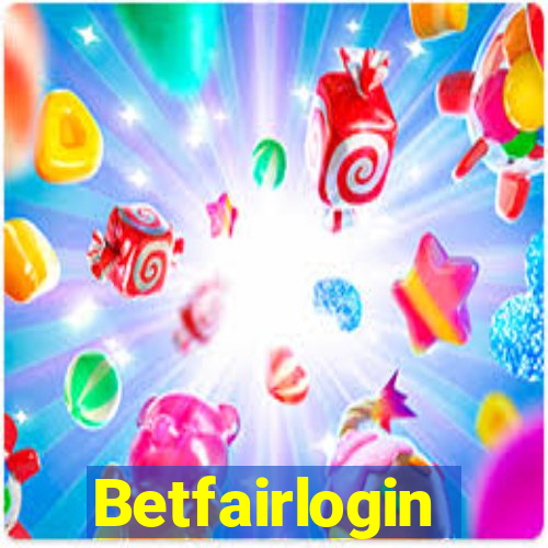 Betfairlogin
