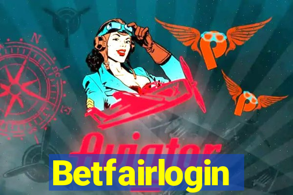 Betfairlogin