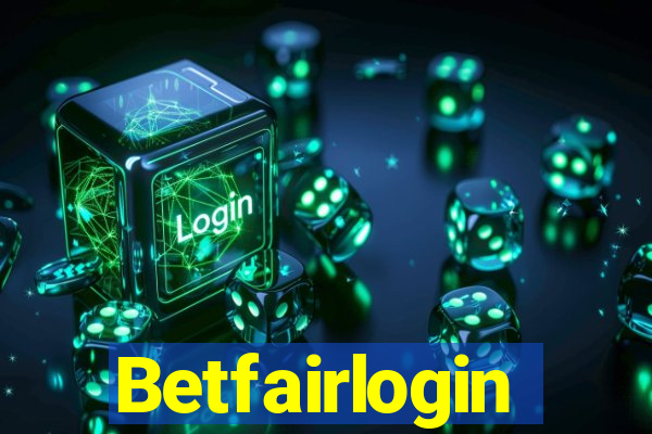 Betfairlogin