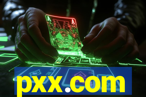 pxx.com