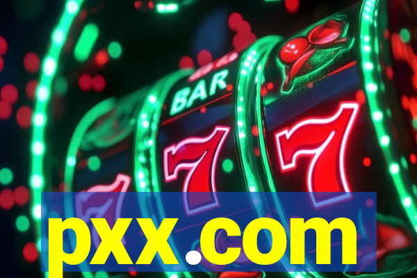 pxx.com