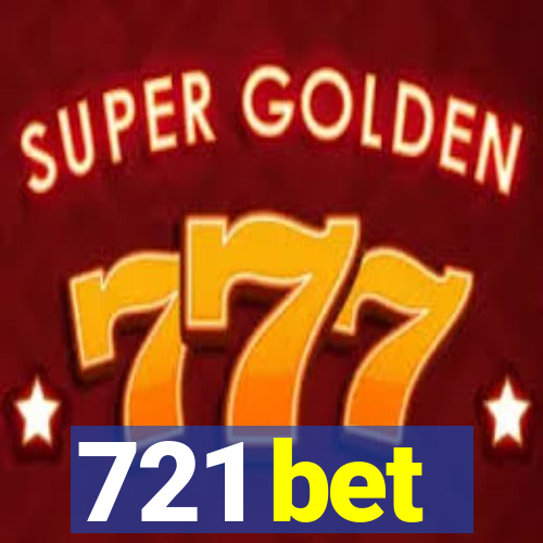 721 bet