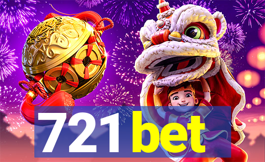 721 bet