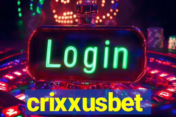 crixxusbet