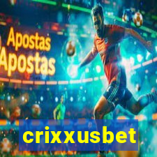 crixxusbet