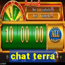 chat terra