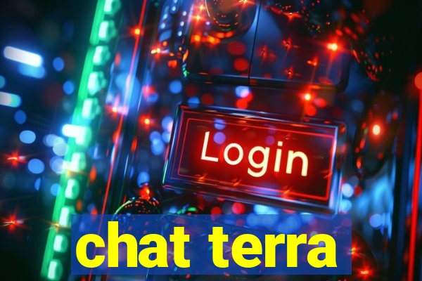 chat terra