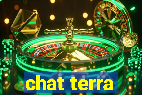 chat terra