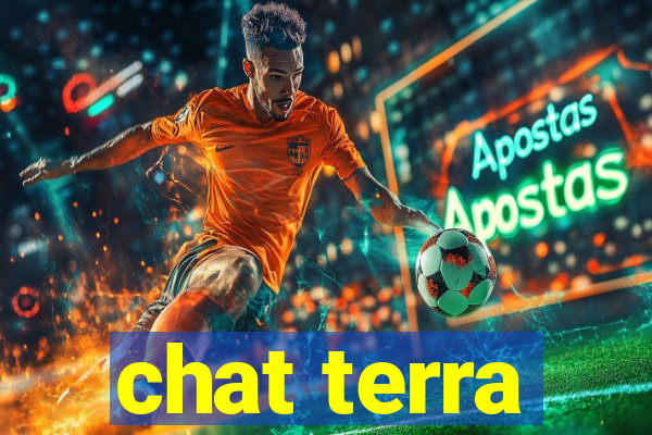 chat terra