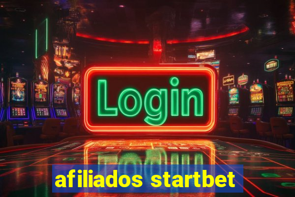 afiliados startbet