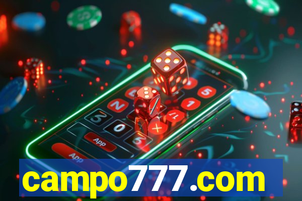 campo777.com