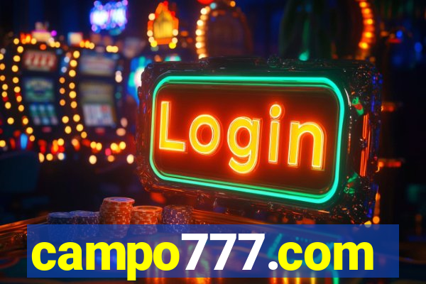 campo777.com