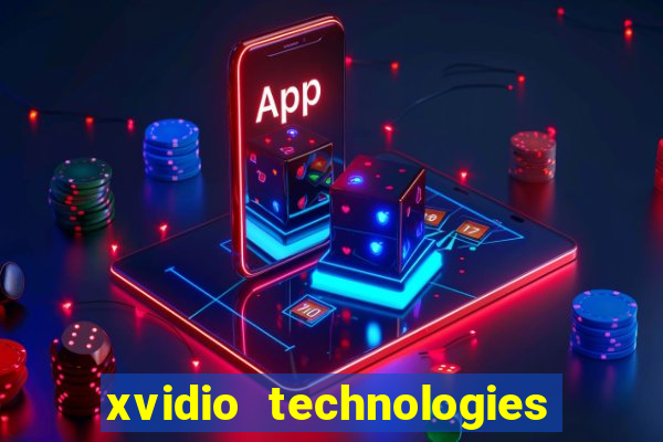 xvidio technologies startup brasil 202