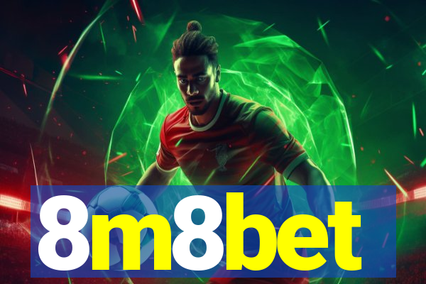 8m8bet