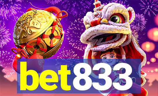 bet833