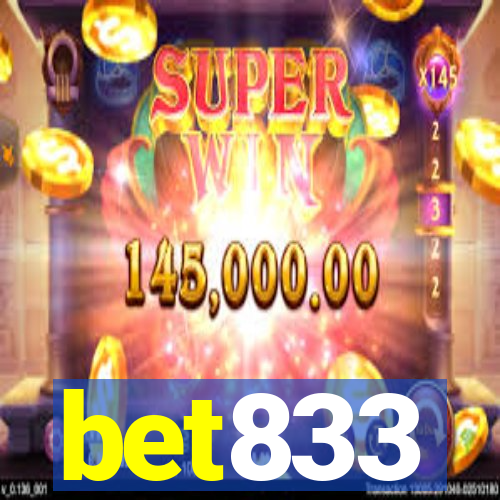 bet833