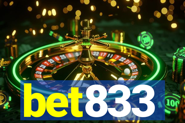 bet833