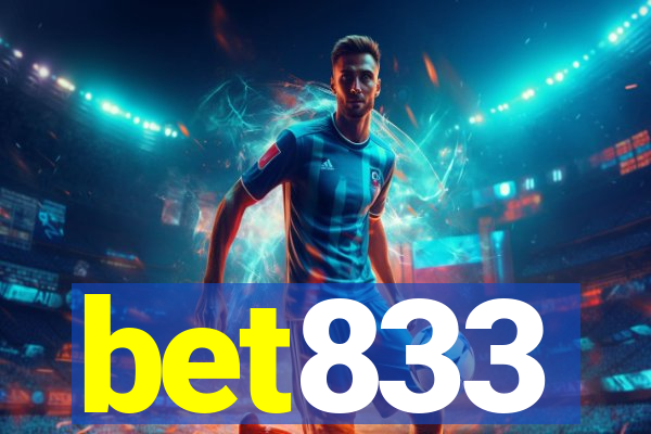 bet833