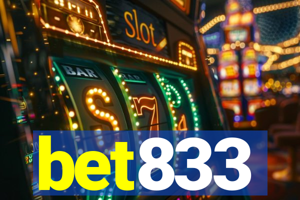 bet833