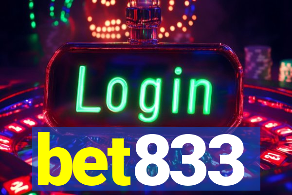 bet833