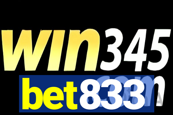 bet833