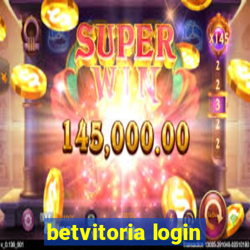 betvitoria login