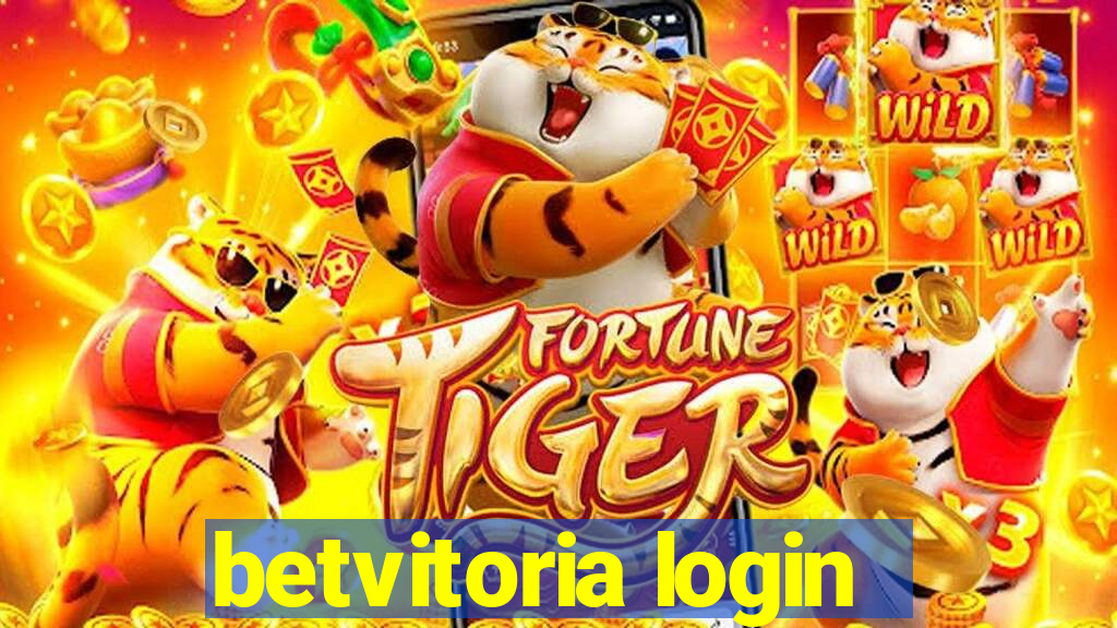 betvitoria login