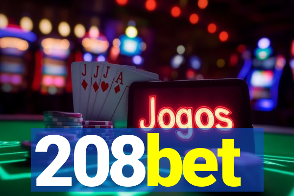 208bet