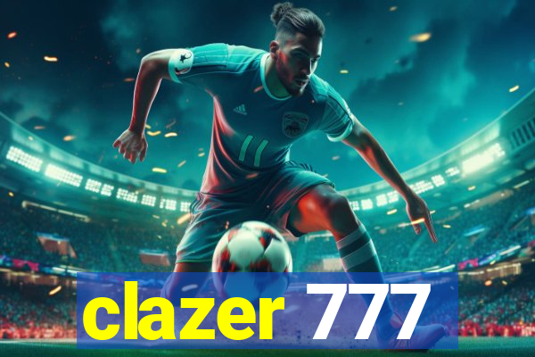 clazer 777