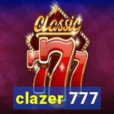 clazer 777