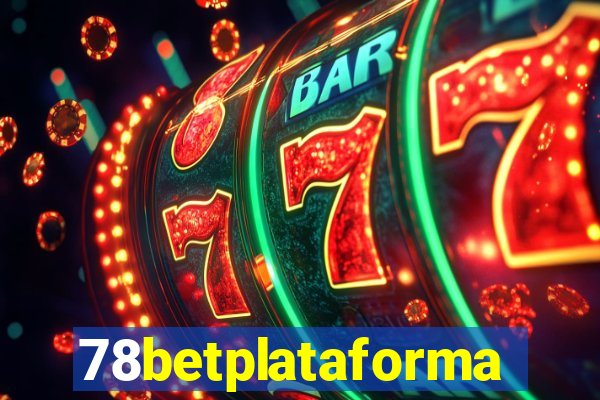 78betplataforma