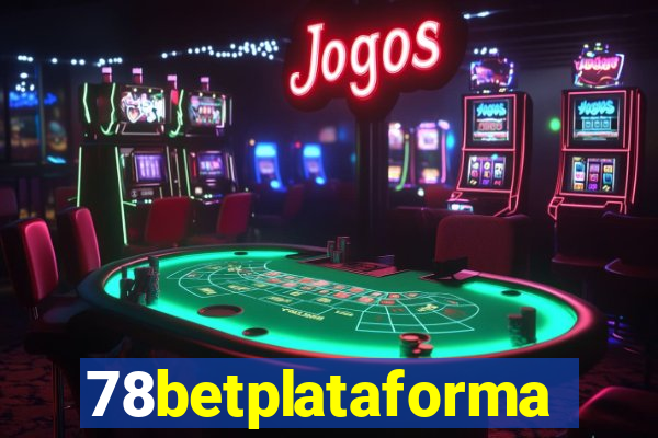 78betplataforma