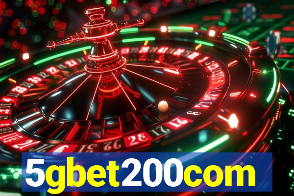 5gbet200com