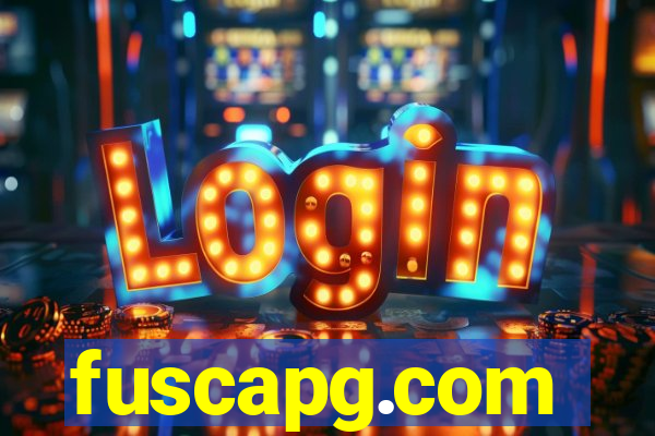 fuscapg.com