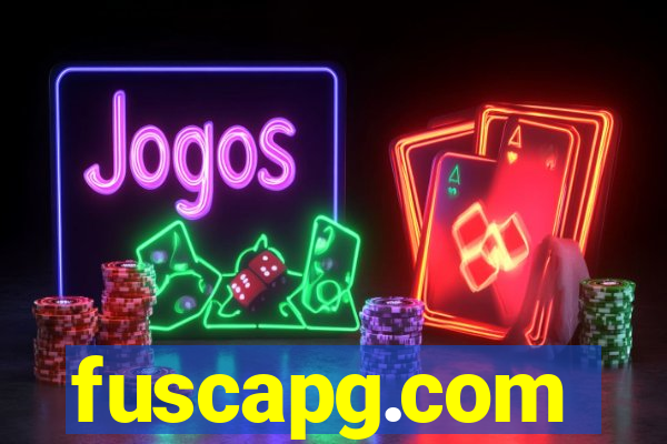 fuscapg.com
