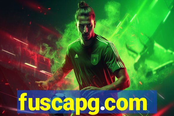 fuscapg.com